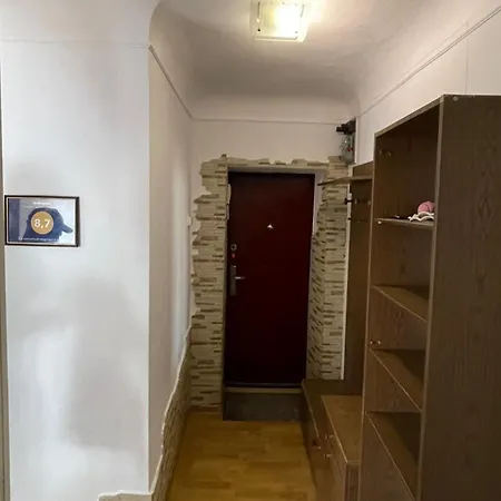 3- Х Комнатная Квартира В Центре Rivne Exterior photo