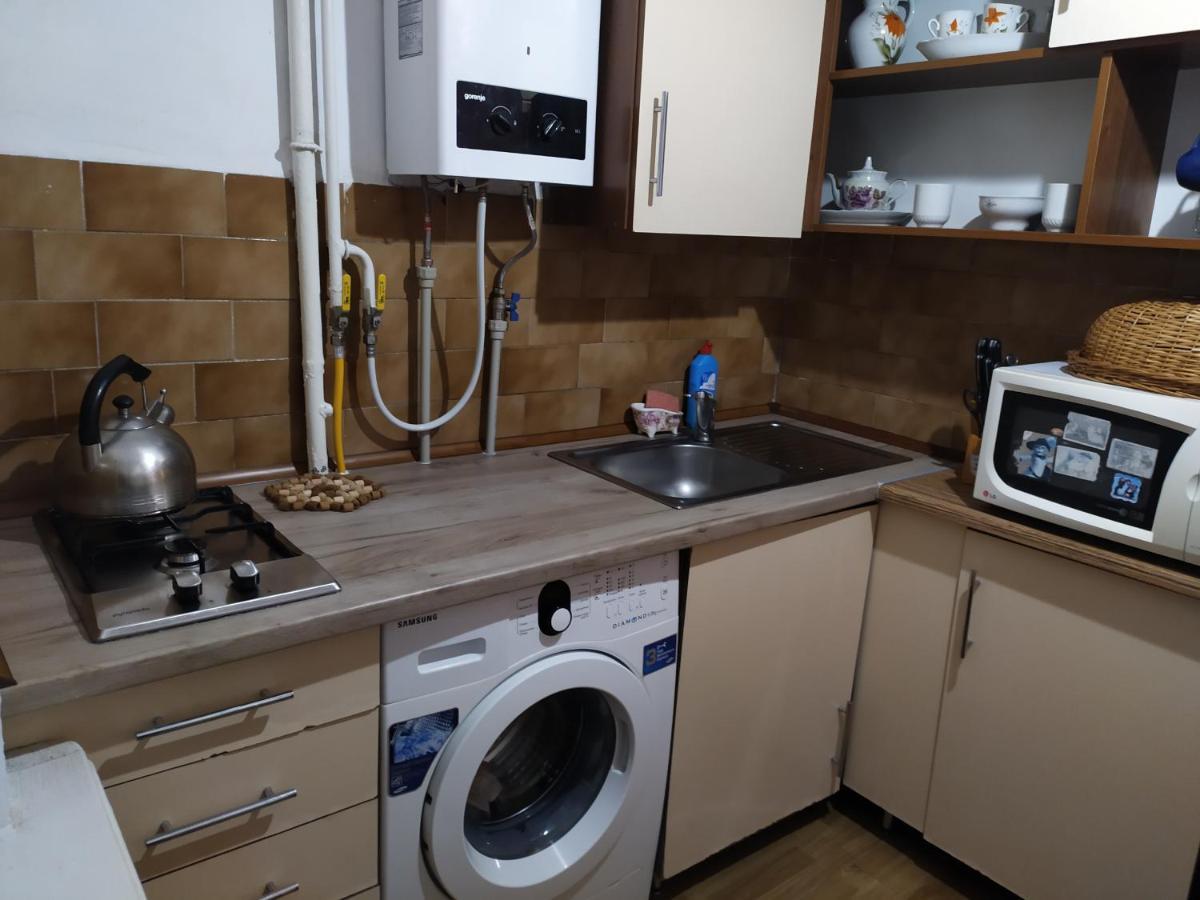 3- х комнатная в центре Apartment *