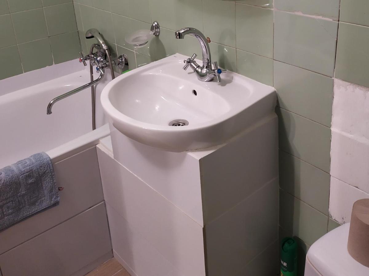 3- х комнатная в центре Apartment Rivne