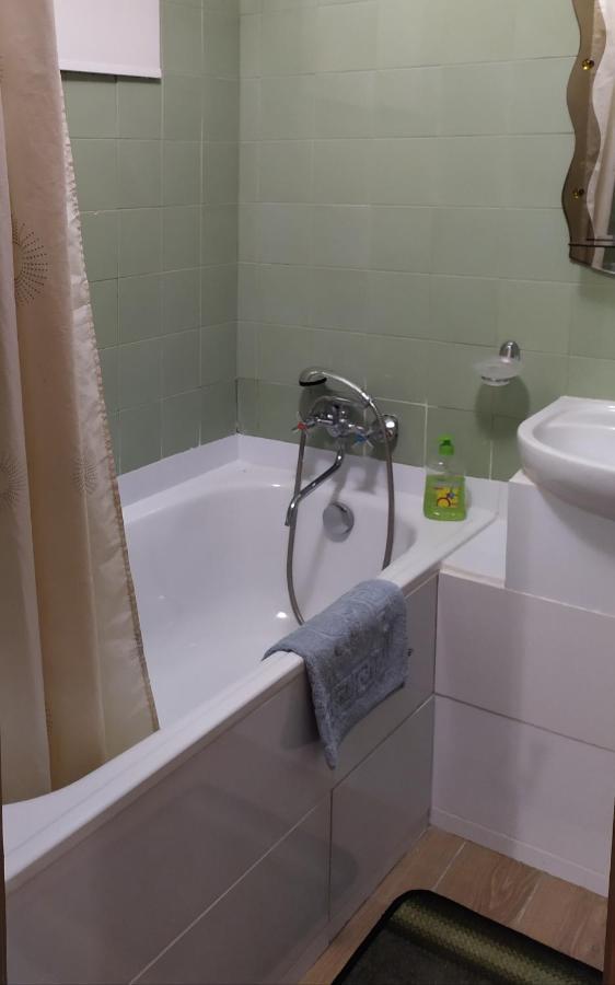 3- х комнатная в центре Apartment Rivne