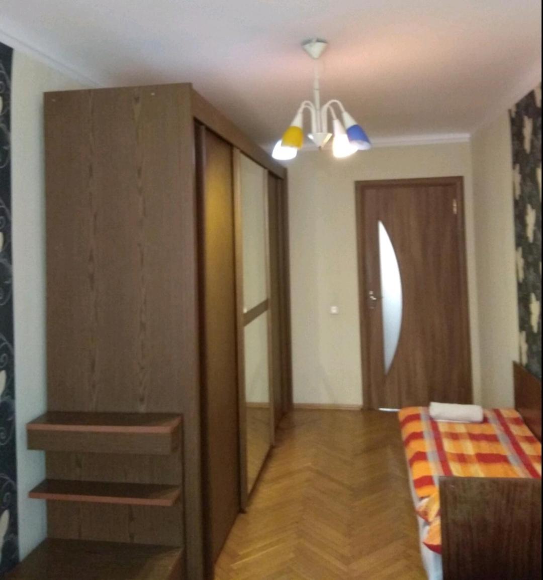 Apartment 3- х комнатная в центре