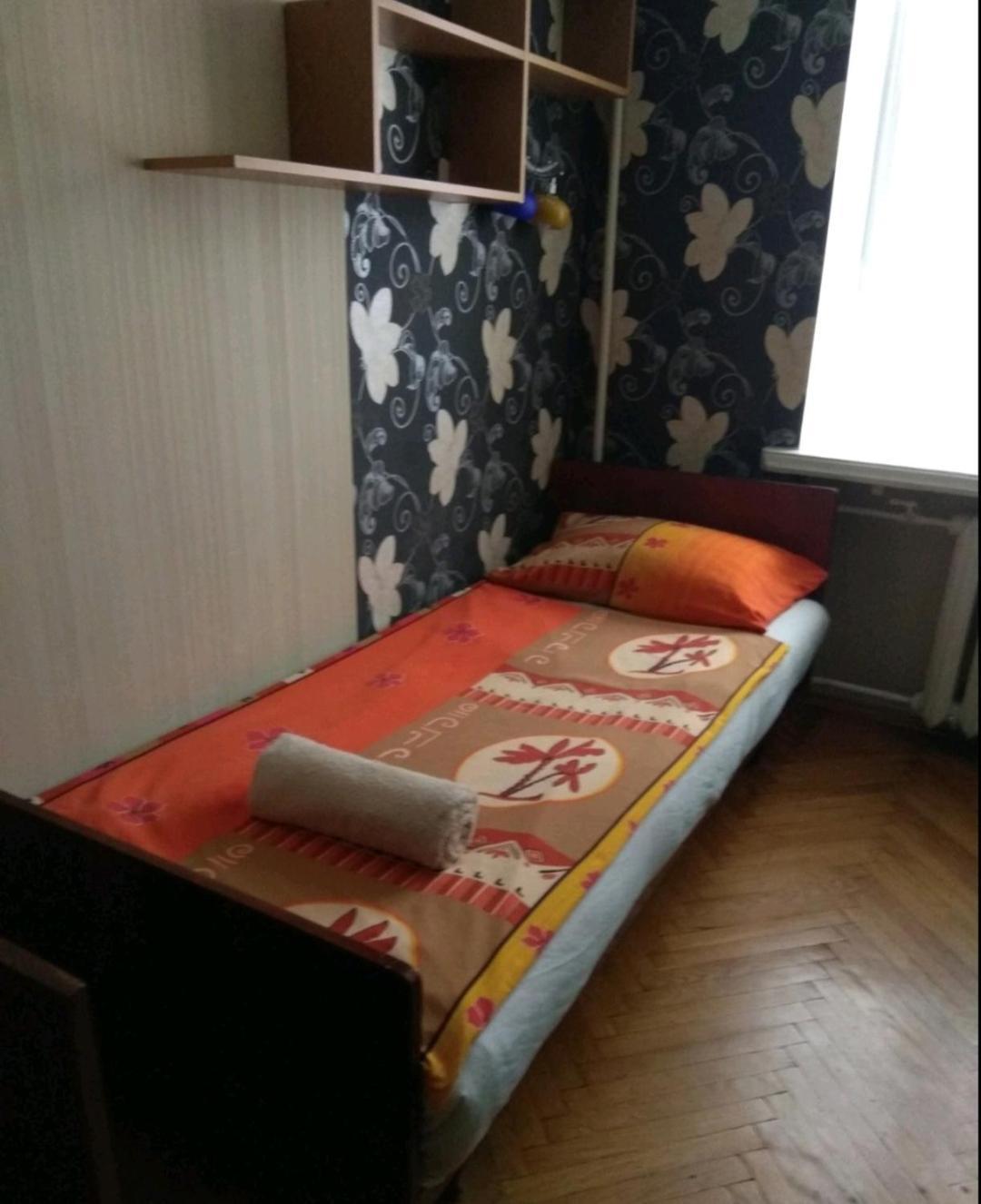 Apartment 3- х комнатная в центре Rivne