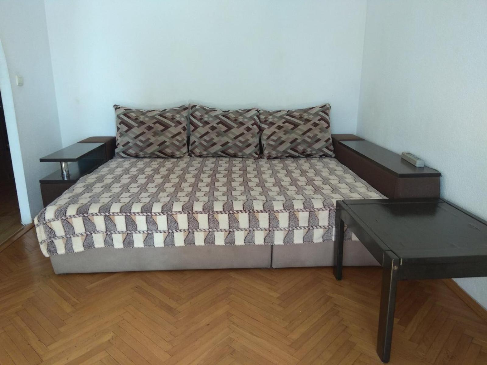 3- х комнатная в центре Apartment *
