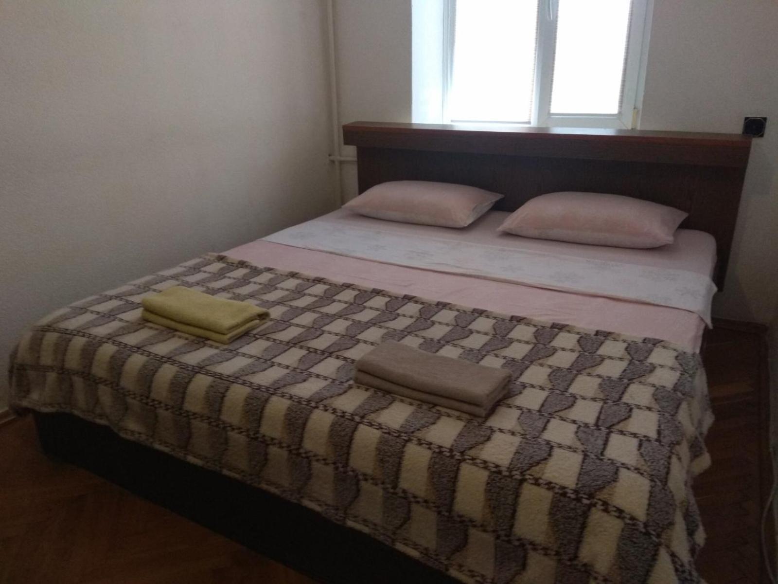 Apartment 3- х комнатная в центре Rivne