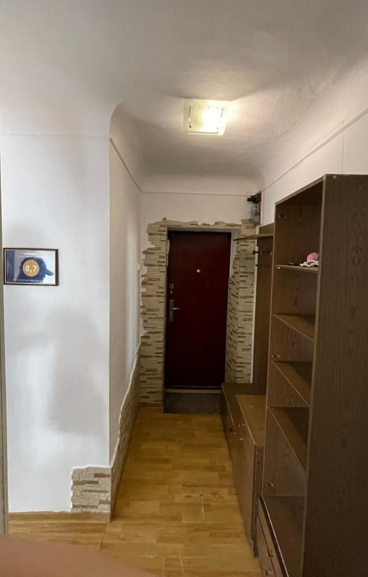 Apartment 3- х комнатная в центре *