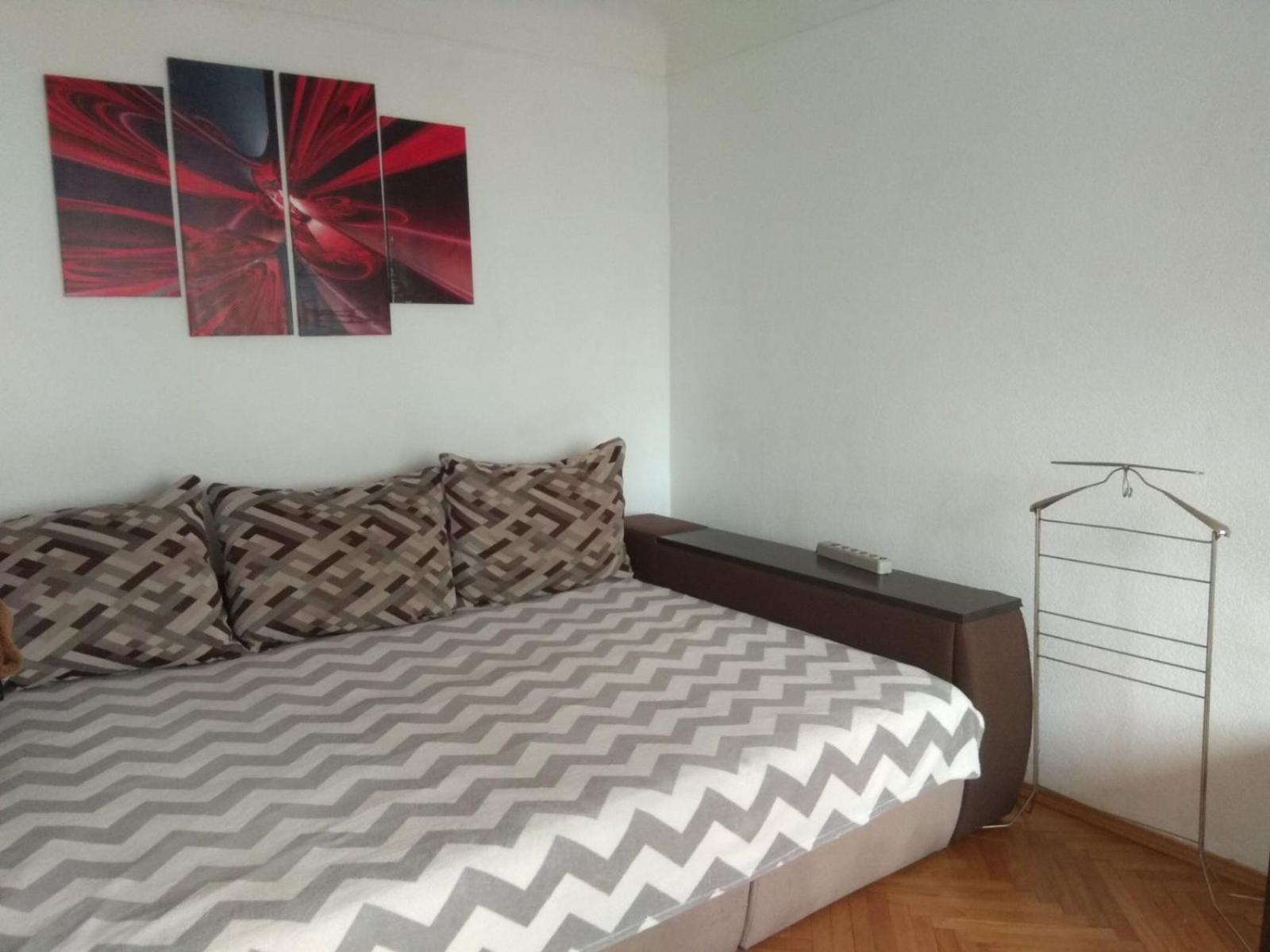 3- х комнатная в центре Apartment *