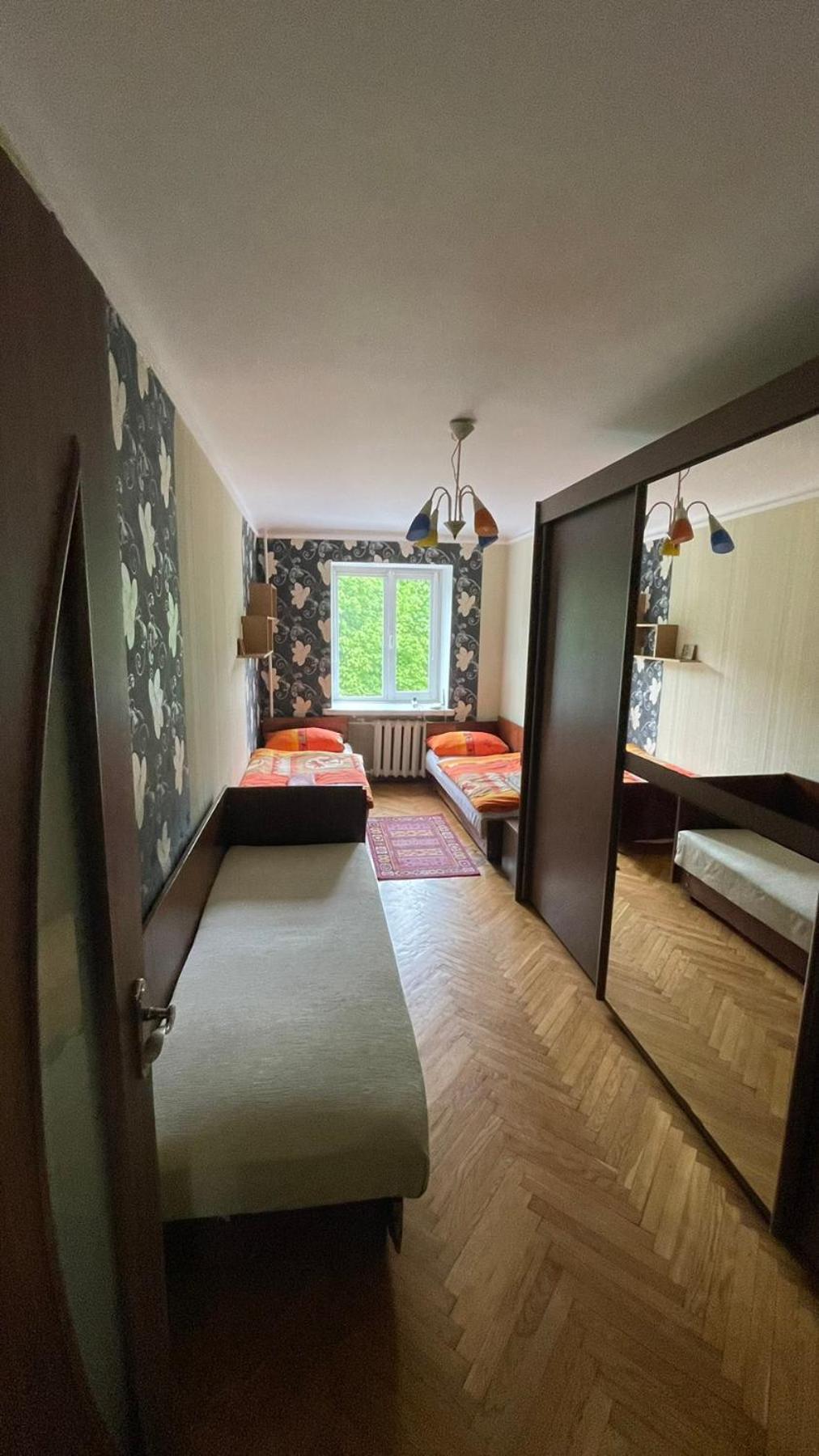 Apartment 3- х комнатная в центре Rivne