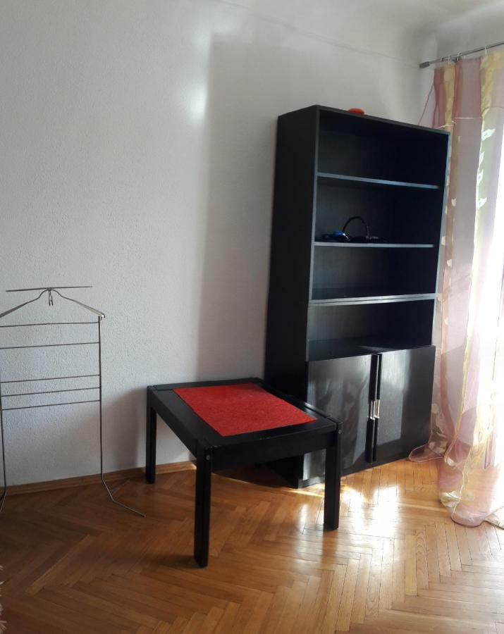 Apartment 3- х комнатная в центре