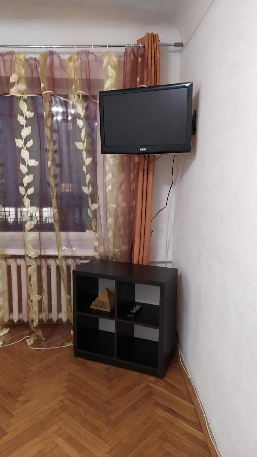 3- х комнатная в центре Apartment Rivne